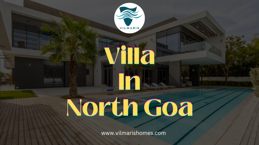 villa in north goa